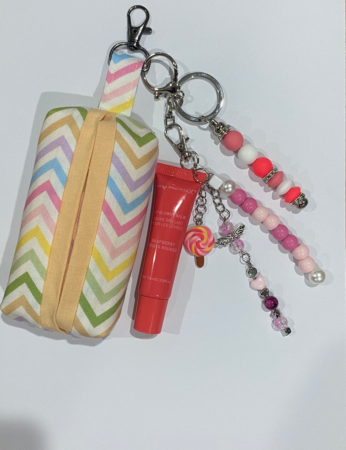 Made with ❤️ : 2 Deluxe boxes and 4 mystery bags