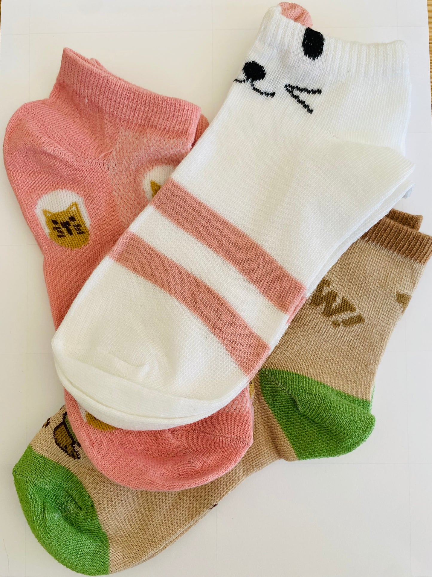 π The Signature Bundle π