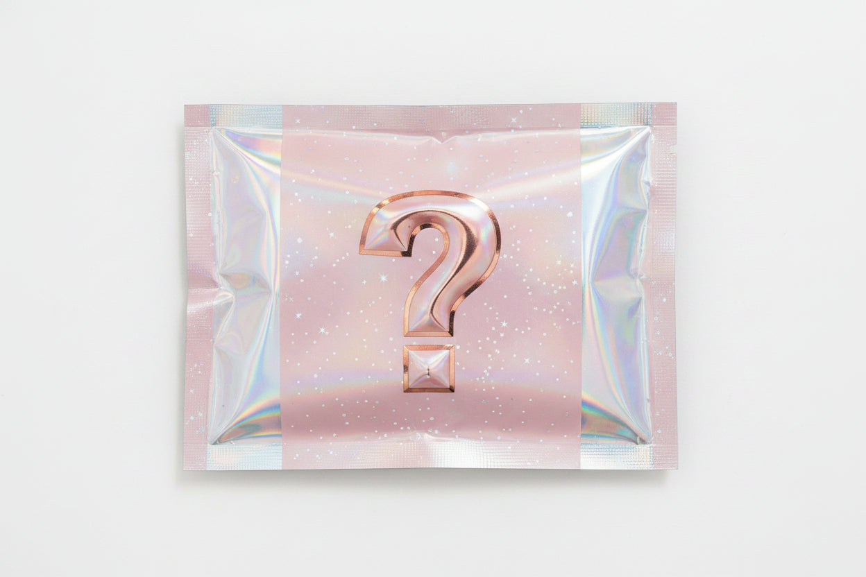 Mystery Bag Duo π