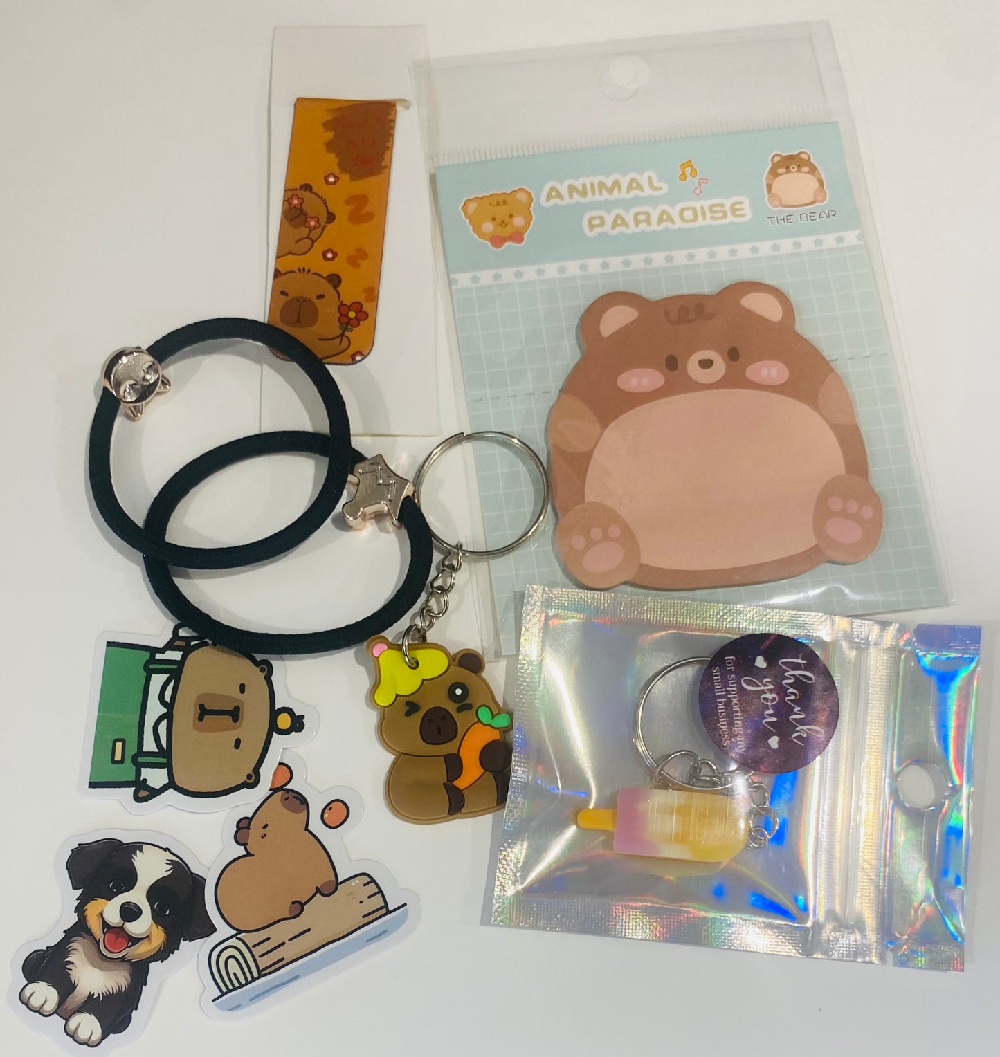 π The Sweet Delight Bundle π