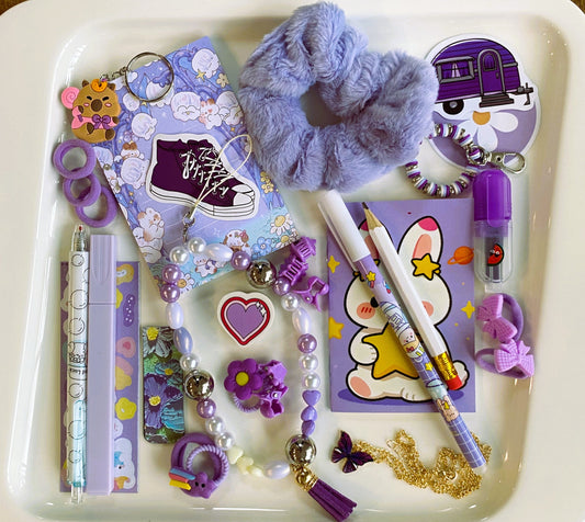 The Bundle Mystery Box