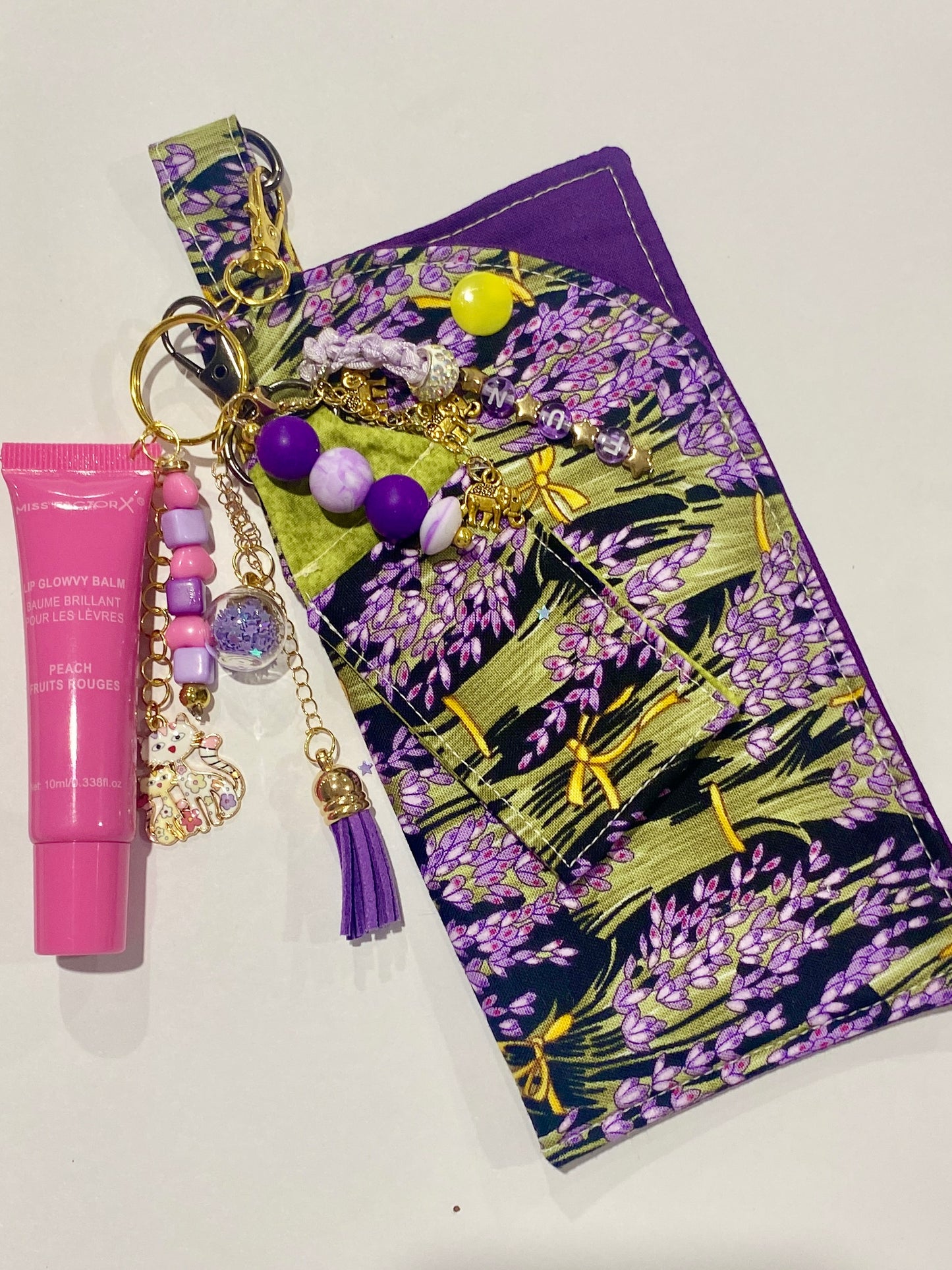 Charmed Pouch
