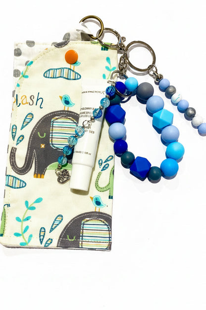 Charmed Pouch
