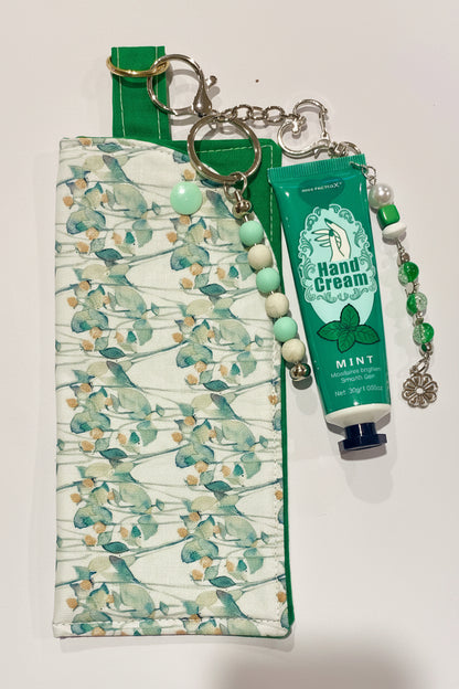 Charmed Pouch