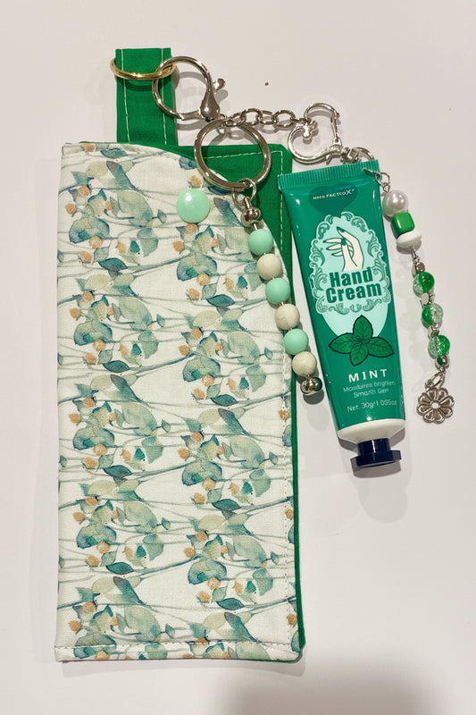 Charmed Pouch