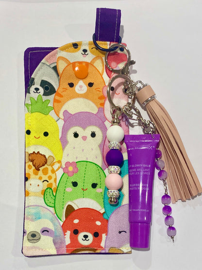 Charmed Pouch