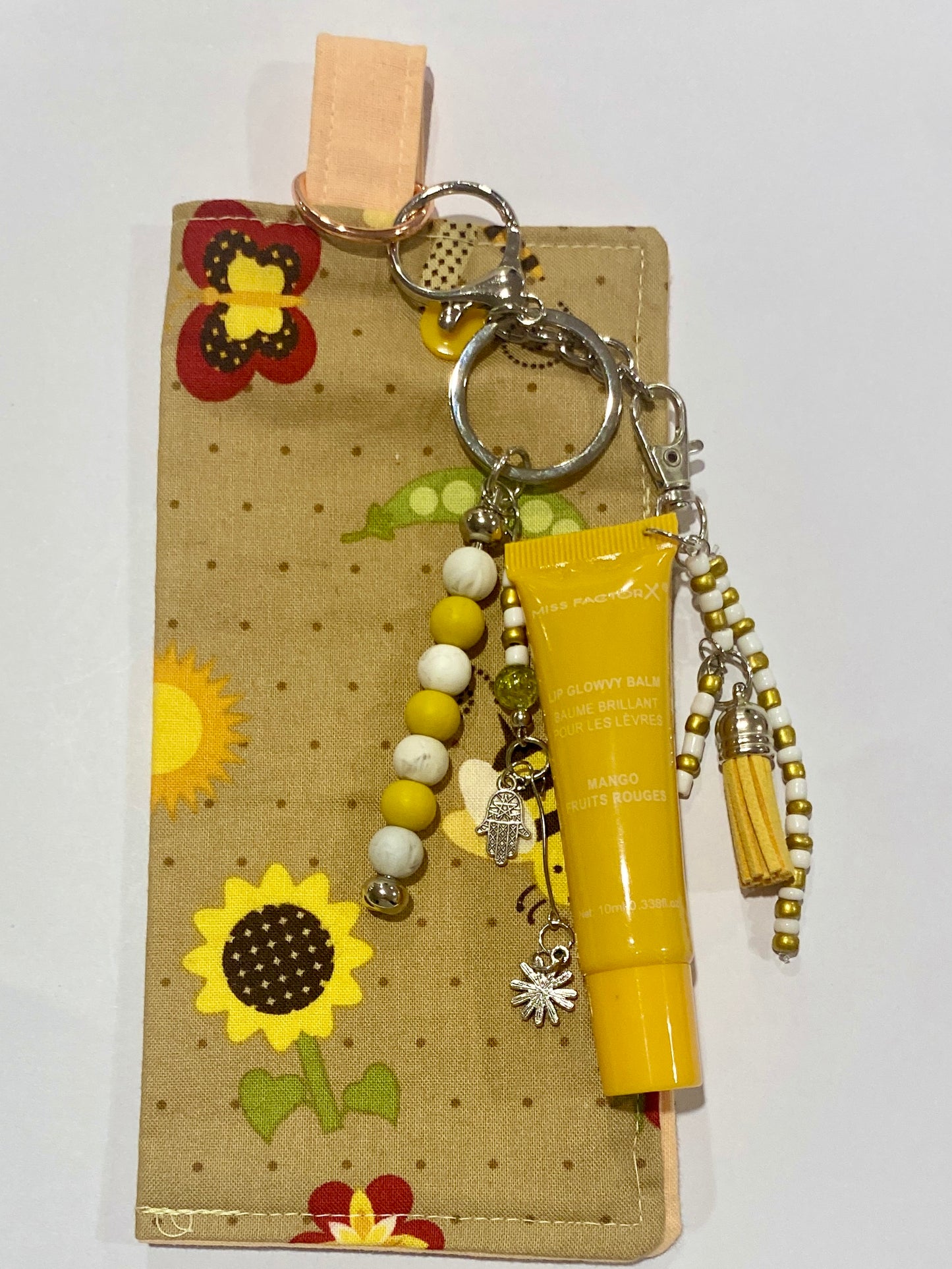 Charmed Pouch
