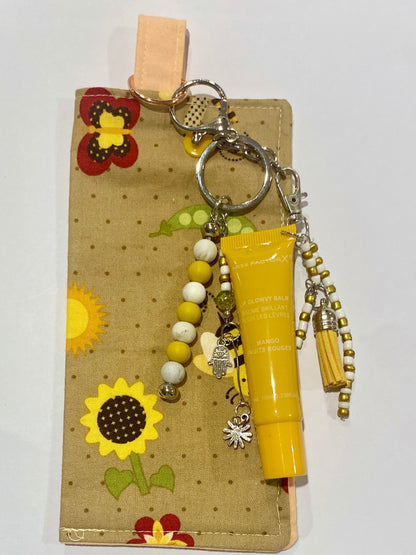 Charmed Pouch