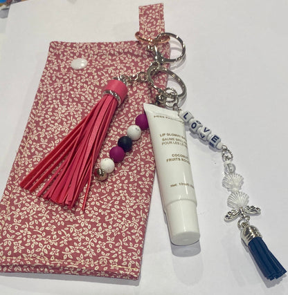 Charmed Pouch