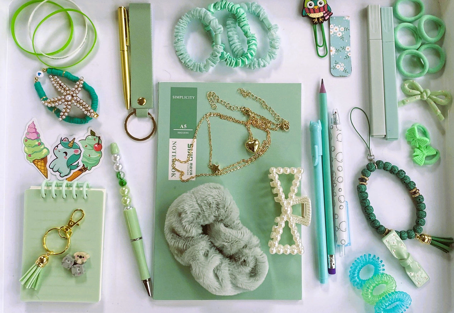 🌟 The Signature Bundle  🌟