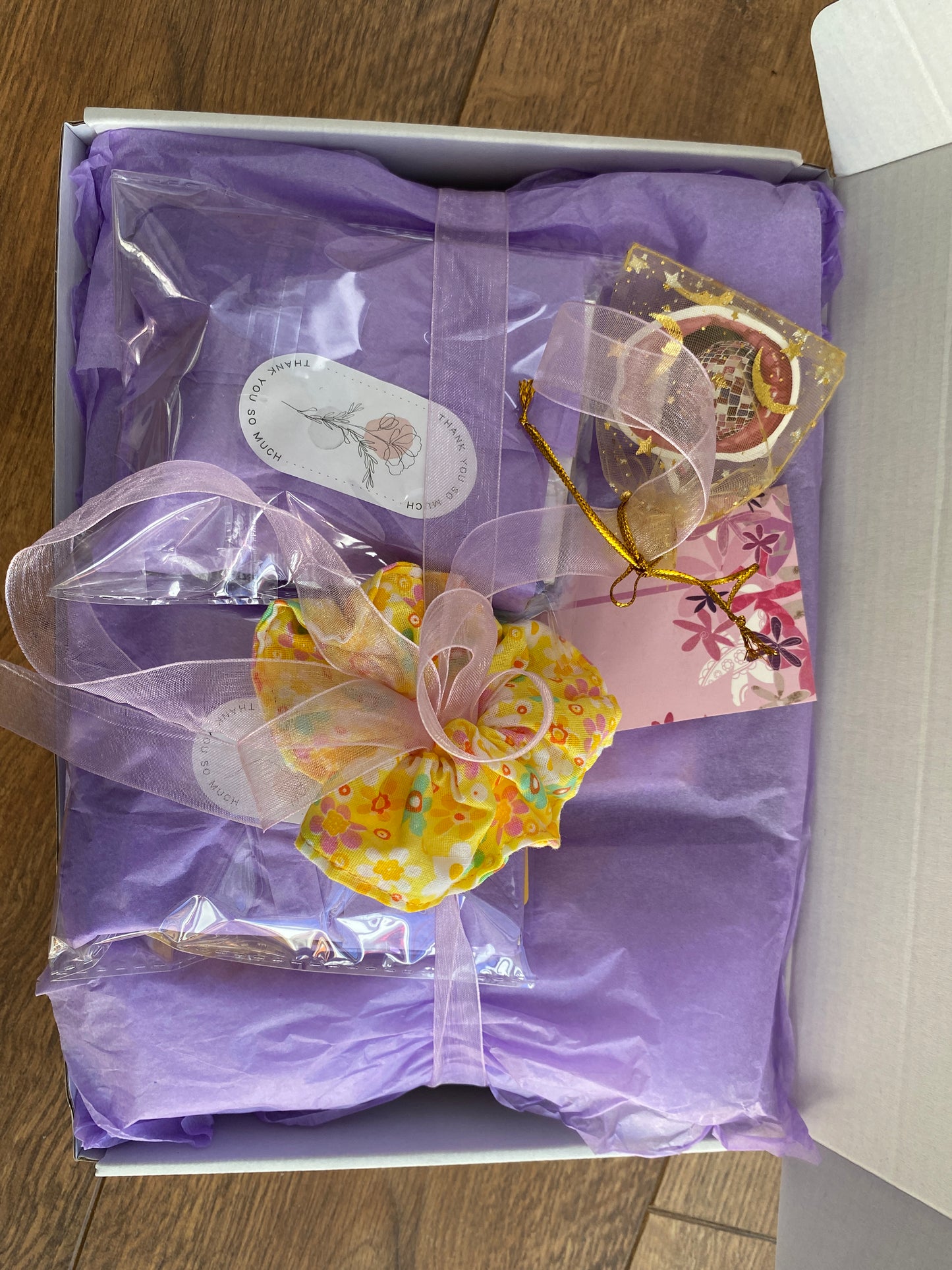 Mystery Box Bundle  : NZ