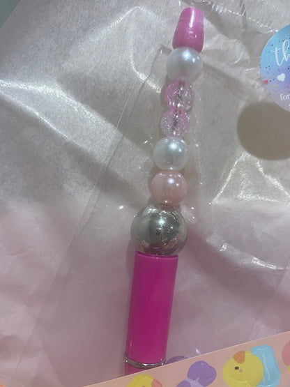 Beaded Pen Crafts Sets 