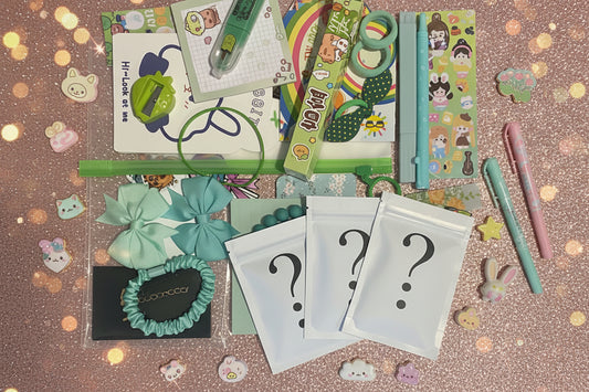 Triple Scoop Joy 🍨