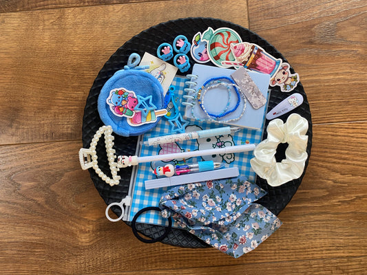 The Bundle Mystery Box