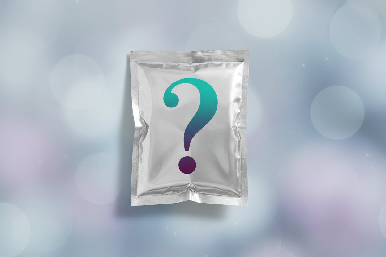 Mystery Miss