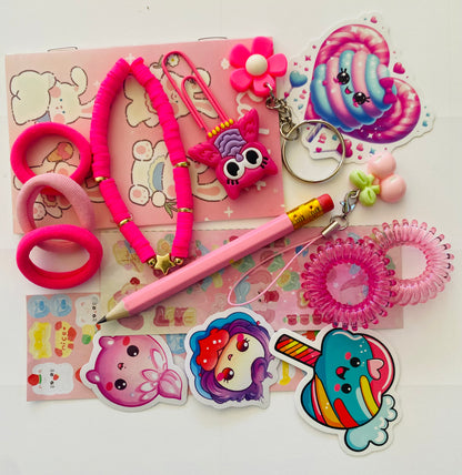 🍭 The Sweet Delight Bundle 🍭