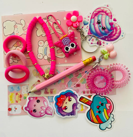 🍭 The Sweet Delight Bundle 🍭