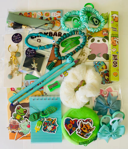 The Bundle Mystery Box