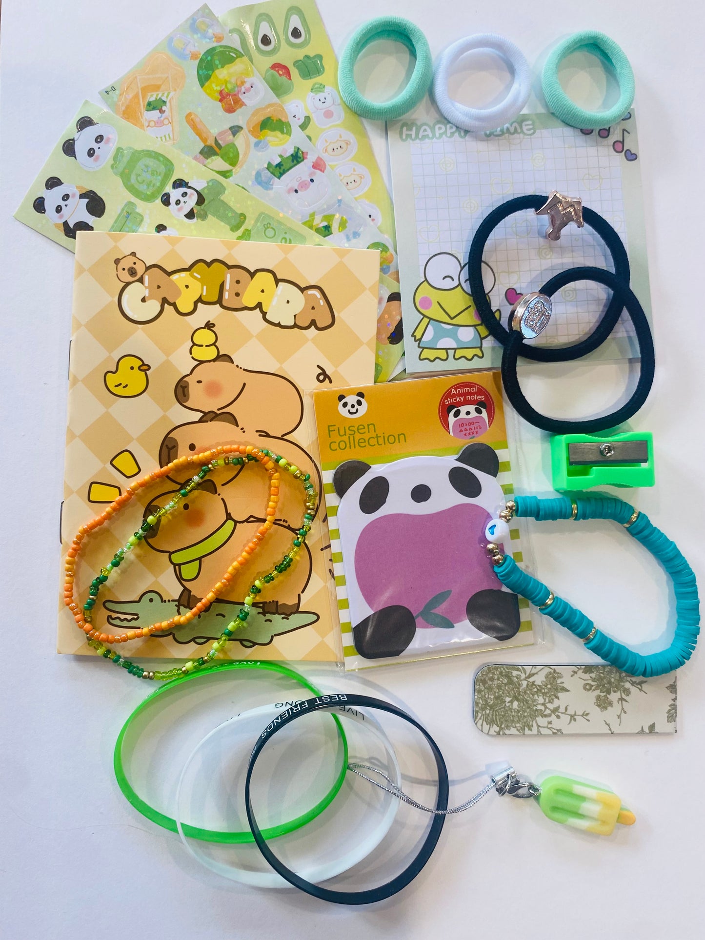 🍭 The Sweet Delight Bundle 🍭