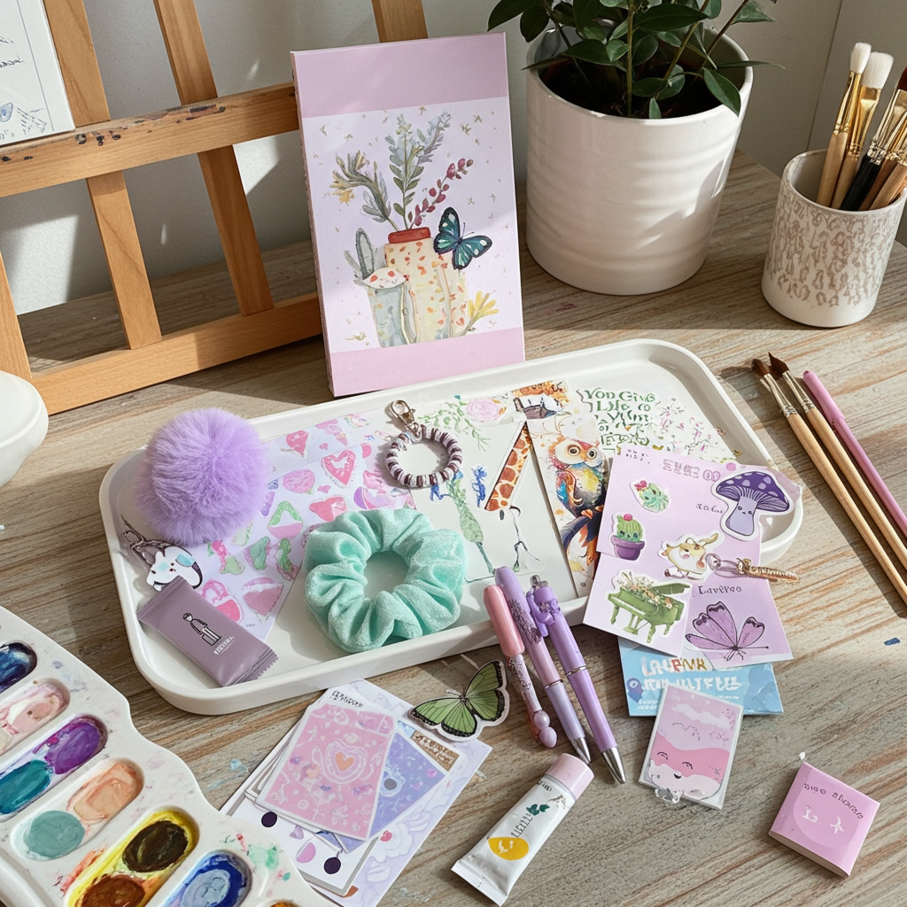 Mystery Box Bundle  : NZ