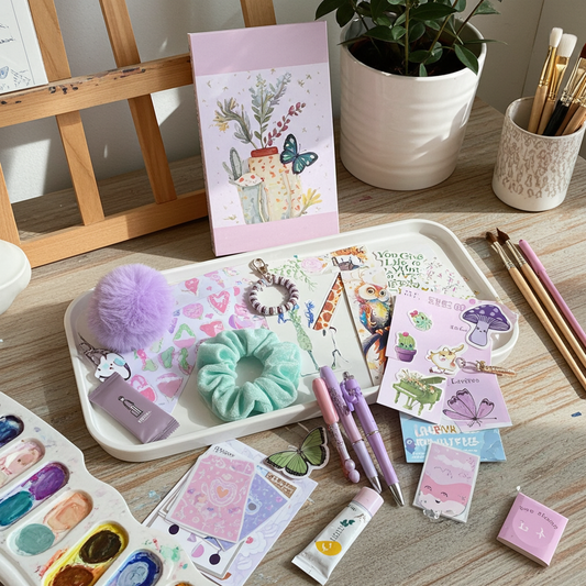 Mystery Box & Bags Surprise Bundle NZ