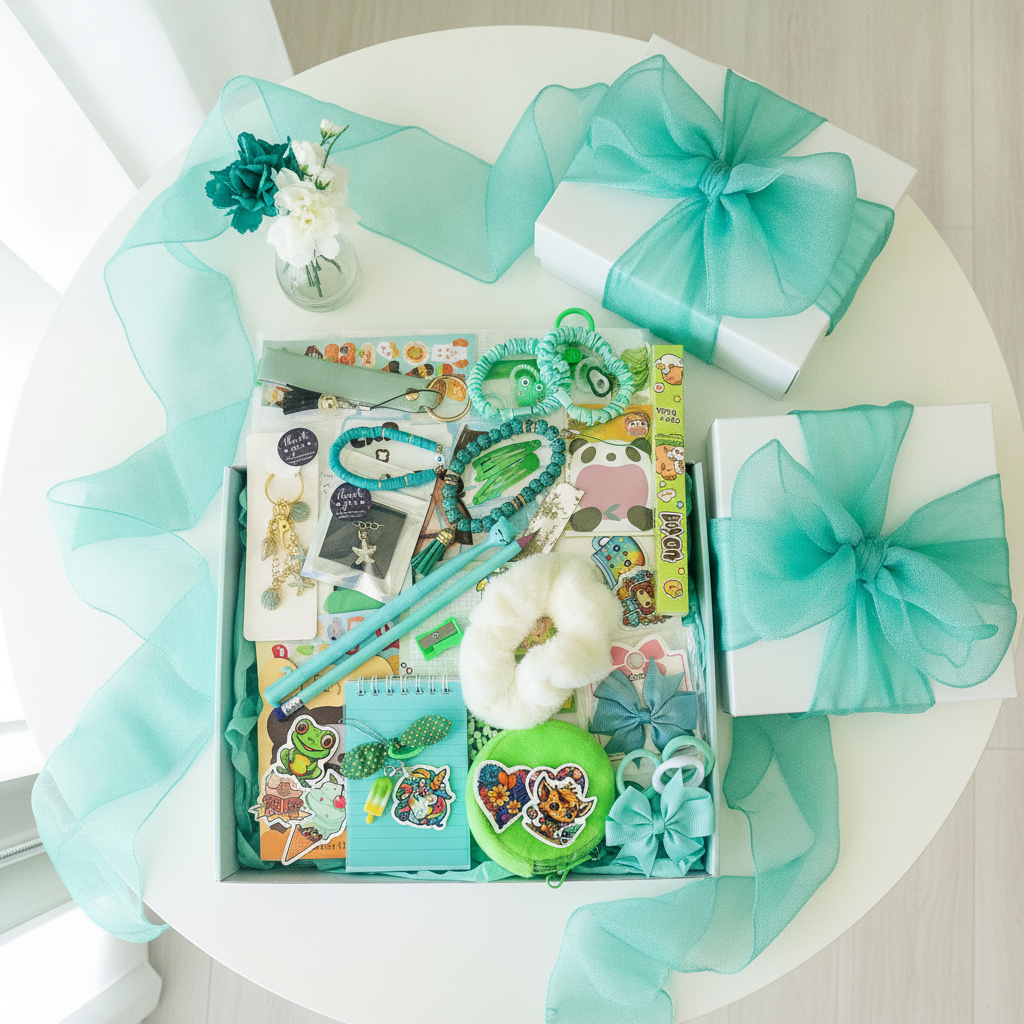 Mystery Box Bundle  : NZ