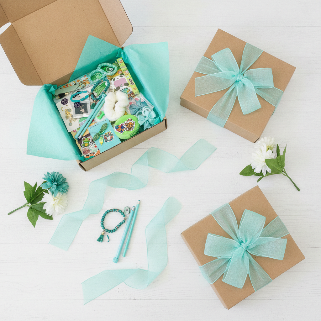 Mystery Box Bundle  : NZ