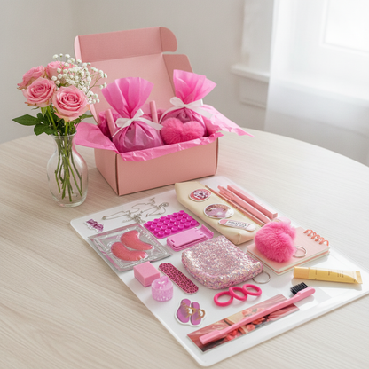 Mystery Box Bundle  : NZ
