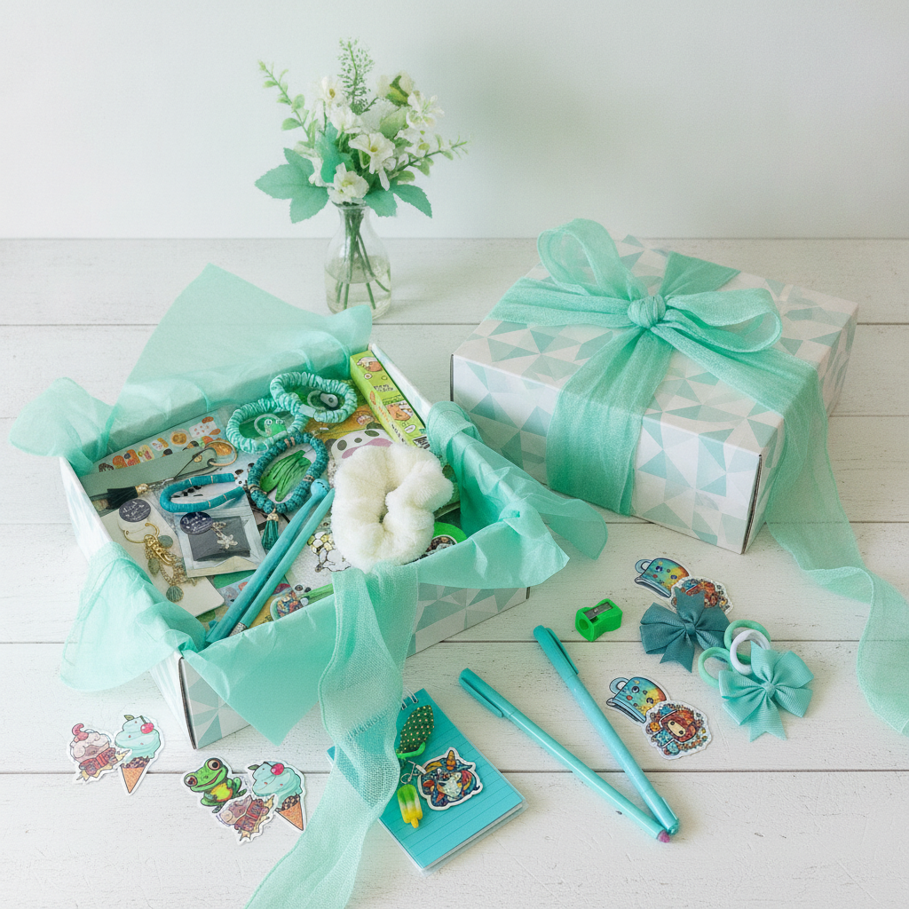 Mystery Box Bundle  : NZ