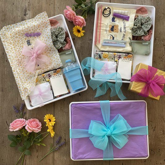 Mystery Box Bundle  : NZ