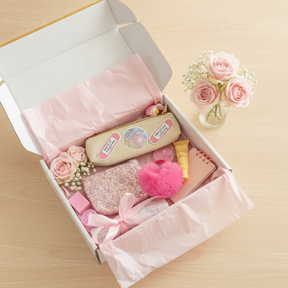 Mystery Box Bundle  : NZ