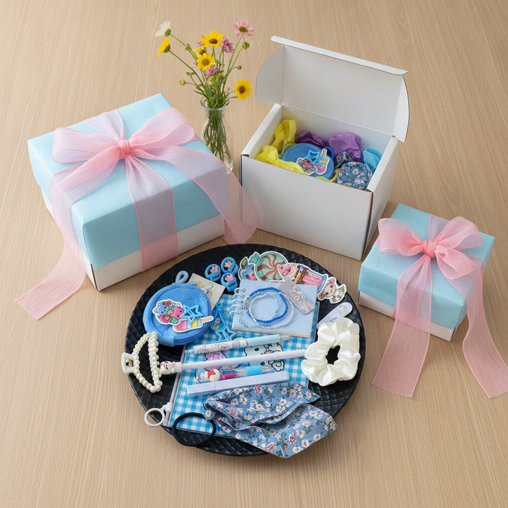 Mystery Box Bundle  : NZ