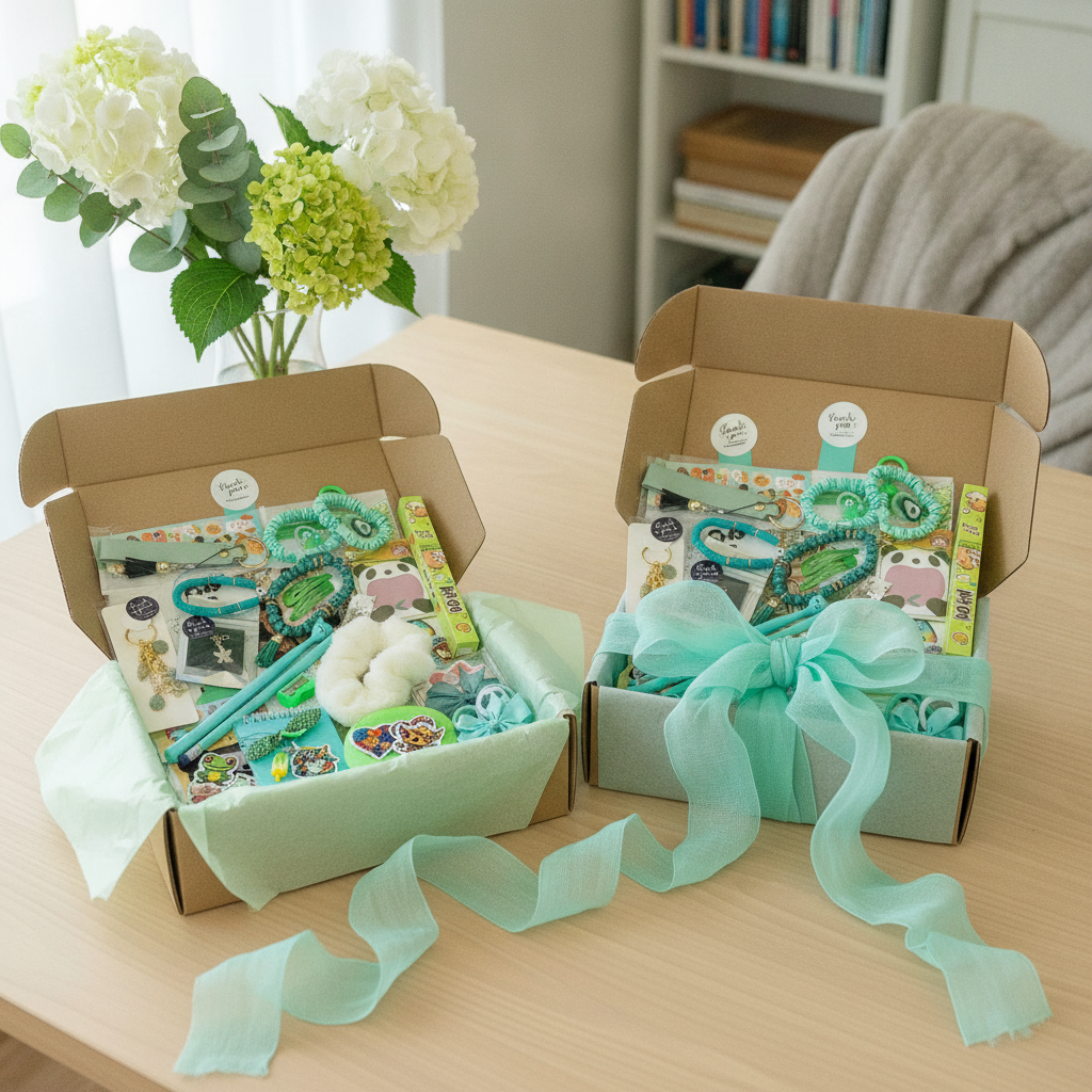 Mystery Box Bundle  : NZ