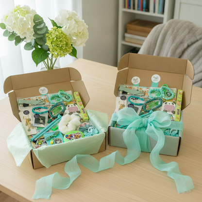 Mystery Box Bundle  : NZ