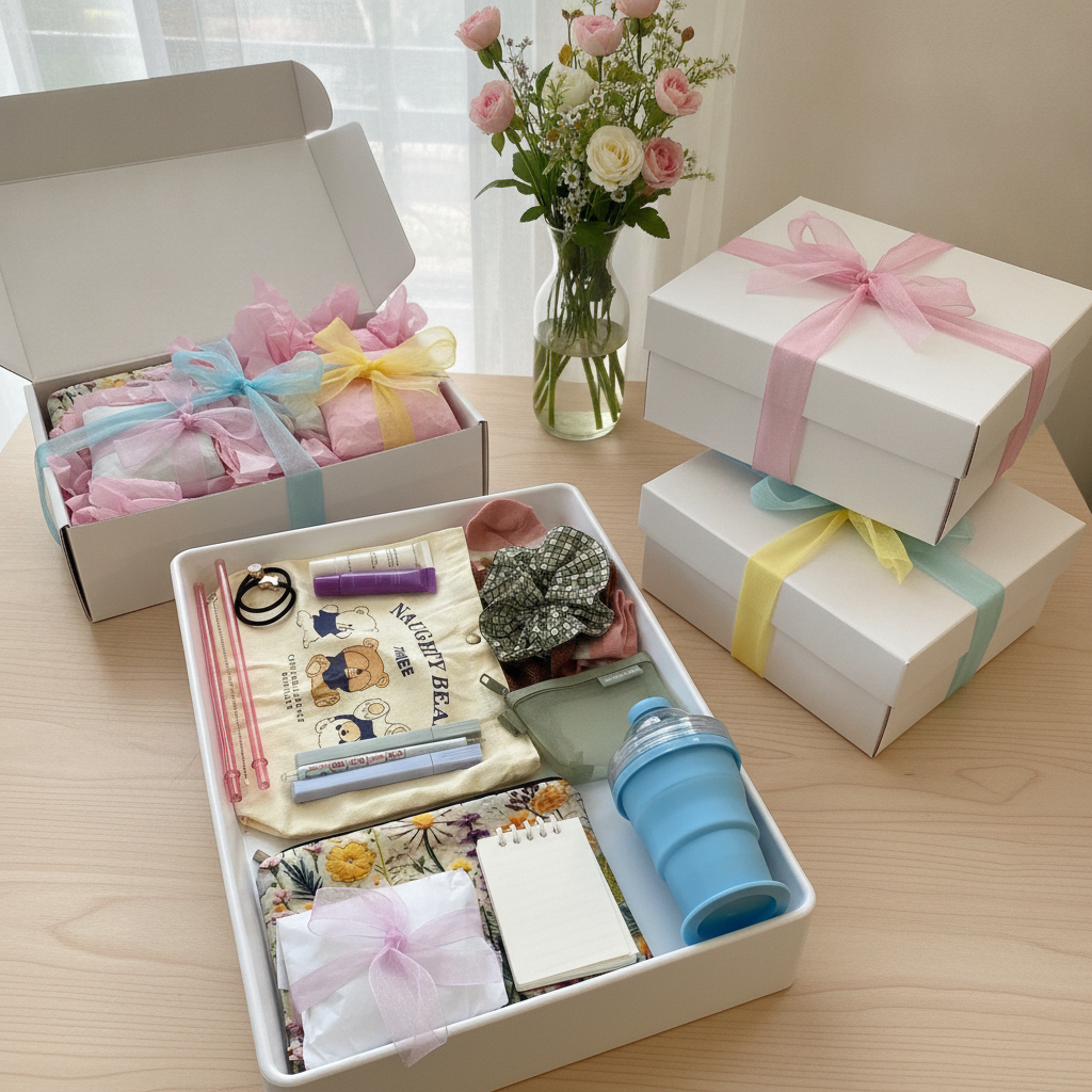 Mystery Box Bundle  : NZ