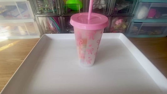 Mystery Tumbler Surprise